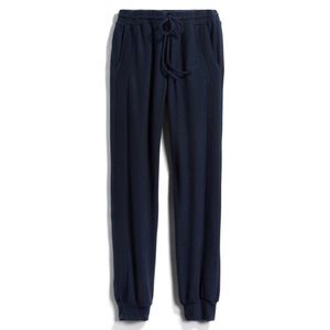 Michael Stars Jenny Jogger pant NWT Sz: L